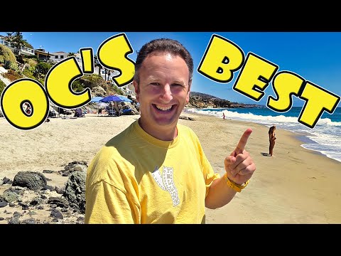 50 Best Things to Do in ORANGE COUNTY California