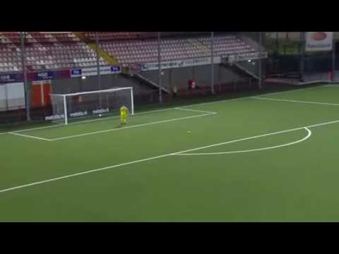 BEAUTIFUL! GOAL MVV Thomas Verheydt! 20-09-2016