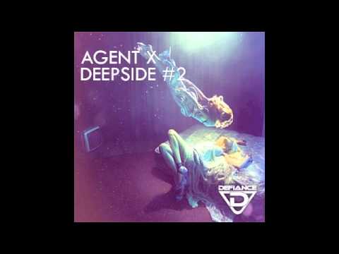 Agent X - Give U Anything