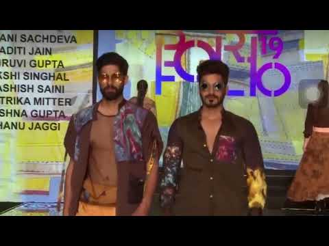 Akshay Chhabra Walking1