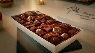 See's Candies Give or Take | Break Out the Good Stuff