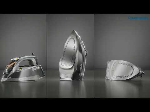 Crompton rhino heavy weight iron, 1000 w