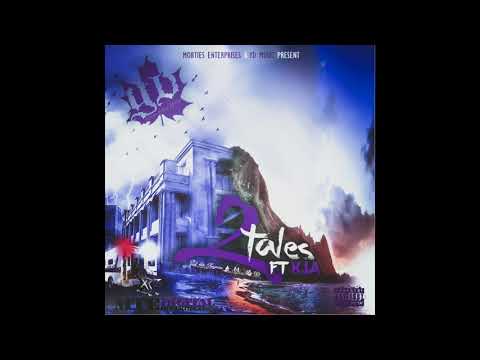 TWO TALES FT. K.LA - YD FROM THA NORTH