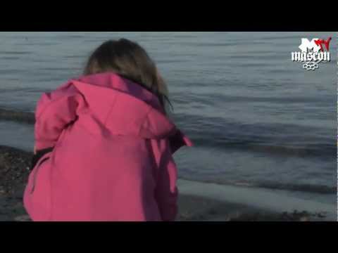 Mascon feat. T-Bounz - Ich bin da [MAKING OF]