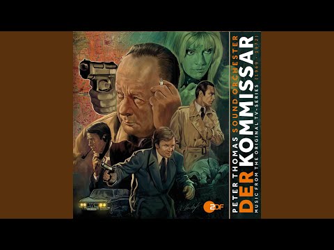 Du lebst in deiner Welt (TV-Version)