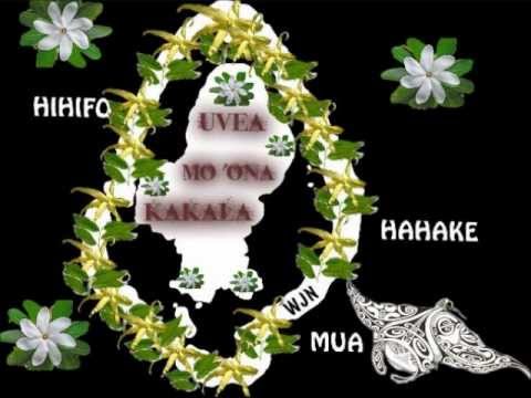 Remix DJ Wallis One // Baby nofo mai & Nofo mai koe ....Ofa atu