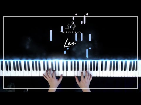 유우리 (Yuuri, 優里) | Leo | 피아노 커버