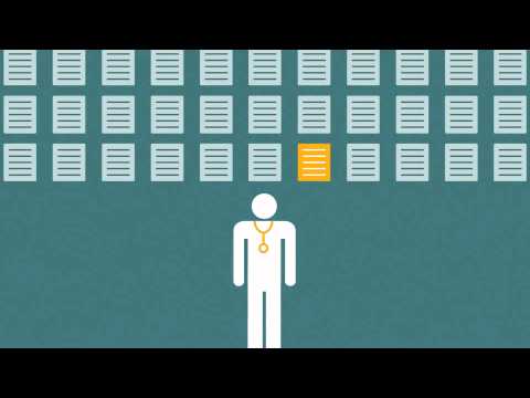 HEALTHeLINK Doctor TV Ad