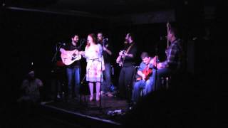 Shine On Kentucky Moon 4