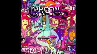 Let&#39;s Stay Together - Maroon 5