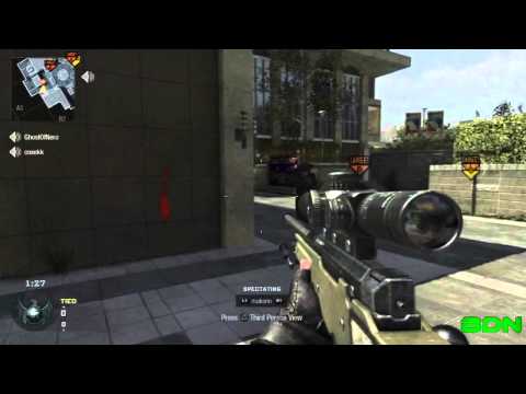 Best trickshot ever! "Balls of Steel" by mukonn