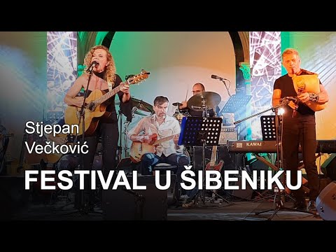 Šibenski festival 2020.
