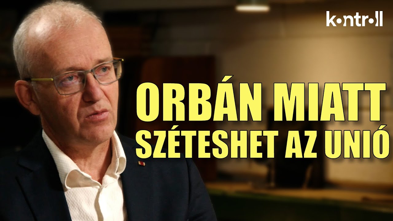 Ungváry Krisztián történész Putyin és Orbán barátságáról