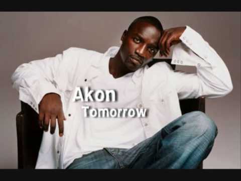 Akon feat Saschali - Tomorrow