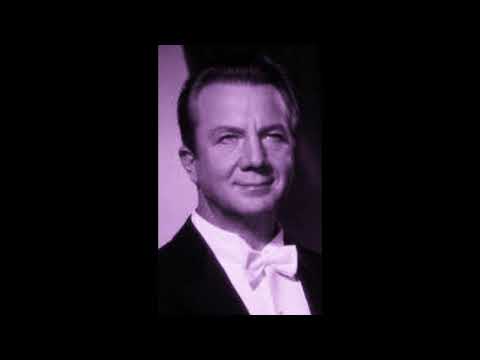 Rudolf Schock: "Wenn abends die Heide träumt"