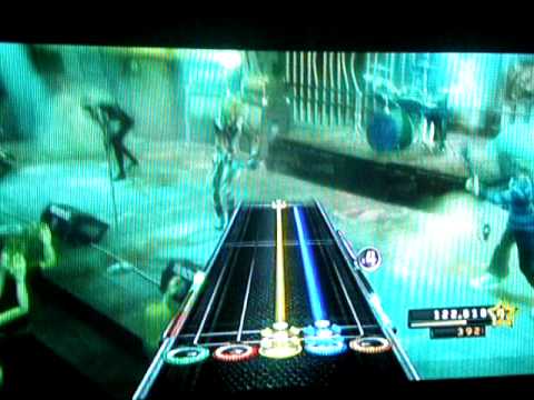 GH 5 - Bring The Noise 20XX 100% Expert Guitar FC