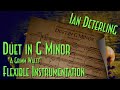 Duet In G Minor A Grimm Waltz Flexible Instrumentation