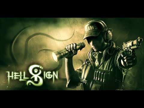 Let's Try: Hellsign. Investigative Action RPG Gameplay