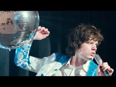 The Criticals - 1952 (Official Music Video)