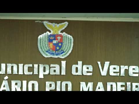 Câmara de Vereadores Belém do São Francisco-PE