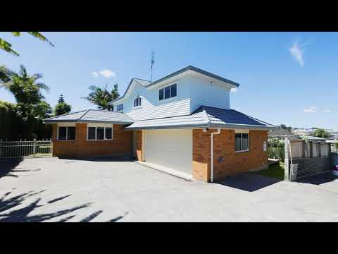 4A Edmonton Avenue, Onehunga