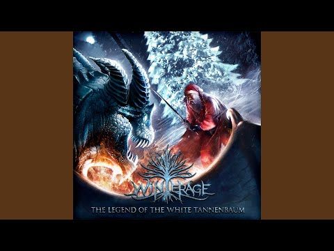 The Legend of the White Tannenbaum