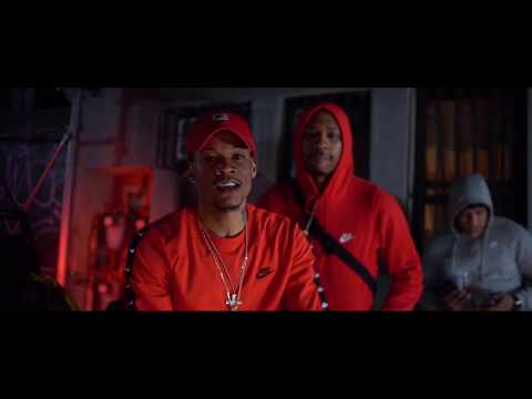 S.Deniro - Gangsta/Hustla Prod.By Vinny Idol (Dir. By Kapomob Films)