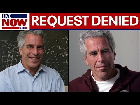 Video | Epstein grand jury transcript release denied by Florida judge