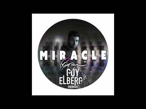 RIYAN - Miracle (Guy Elberg Remix) [Official Audio]