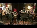 Cherri Bomb - Shake The Ground Acoustic (Live ...