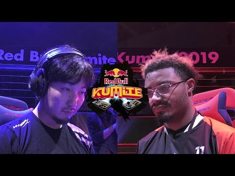 RBK Japan 2019 - Top16 Losers - Daigo vs Punk - SFVCE