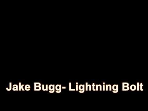 Jake Bugg- Lightning Bolt with lyrics