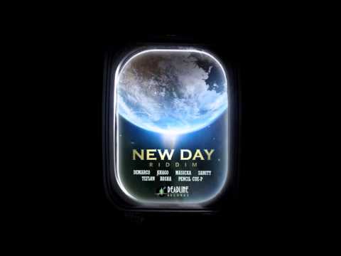 Teflon -- Mama Kept Me Warm -Deadline Recordz -- New Day Riddim Feb 2014 @CoreyEvaCleanEnt