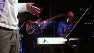 She&#39;s a super lady - Luther Vandross - Shinjuku Circle - Bass SUBARU