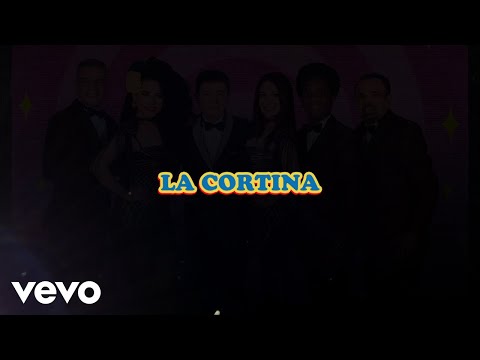 La Sonora Dinamita, Benetia - La Cortina (LETRA)
