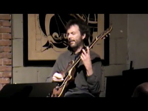 Peter Sprague Group @ Dizzy's (Jan 2005) - 01 Have You Heard