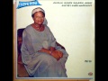 Alhaja Queen Salawa Abeni & Her Waka Moderniser -- I Love You (Side 1)
