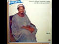 Alhaja Queen Salawa Abeni Her Waka Moderniser I Love You Side 1