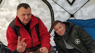 Отдых и рыбалка в красноярском крае