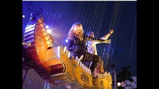 This Mess We&#39;re In (Live) - William Close &amp; the Earth Harp Collective Cover PJ Harvey &amp; Thom Yorke