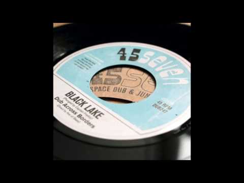 Dub Across Borders   -  Black Lake (45719a)