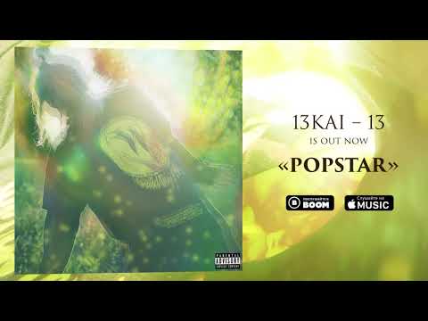 13Kai – POPSTAR