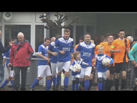 2016-11-13 Aquila 1 - Avios/Dbv 1 (uitslag 3-1) De Samenvatting