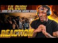 NoLifeShaq REACTS To Lil Durk AHHH HA NBA YOUNGBOY DISS