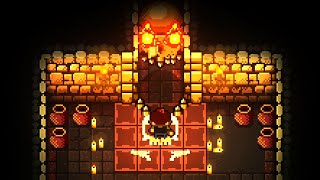 Enter x Exit the Gungeon (PC) Steam Key GLOBAL