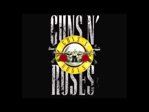 Sweet Child O Mine COVER by Dani G.