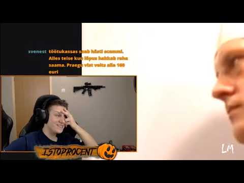 Istoprocent Moments #86 - Töötukassa ja anonüümsed alkohoolikud