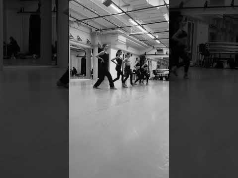 DDF Competition Team - ARE YOU READY?