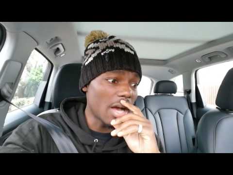 SUV Time: 2016 Audi Q7 3.0 TDI SE VLOG