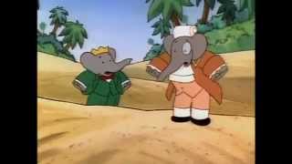 Babar: Conga the Terrible - Ep.25